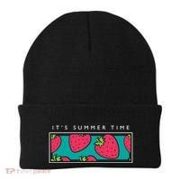 It's Summer Time Beanie thumb 0