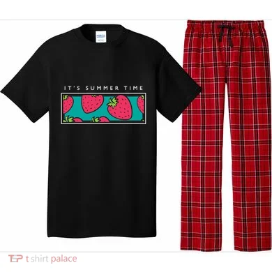 Pajama Set