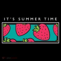 It's Summer Time Pajama Set thumb 2