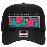 It's Summer Time Hat thumb 0