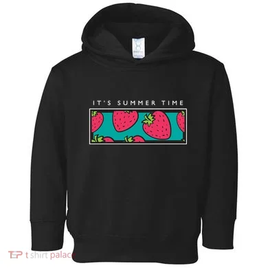 Toddler Hoodie