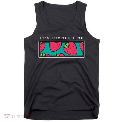 It's Summer Time Tank Top