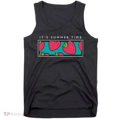 It's Summer Time Tank Top