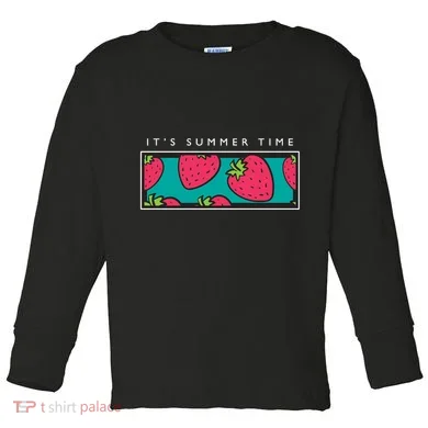 Toddler Long Sleeve