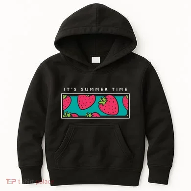 Kids Hoodie