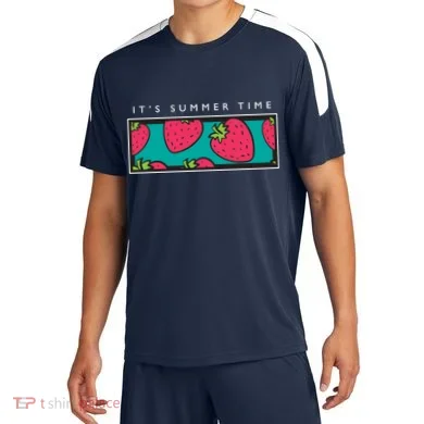 Soccer Jersey
