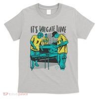 It's Tailgate Time T-Shirt thumb 0