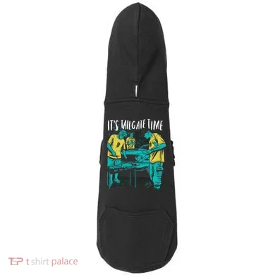 Doddie Hoodie