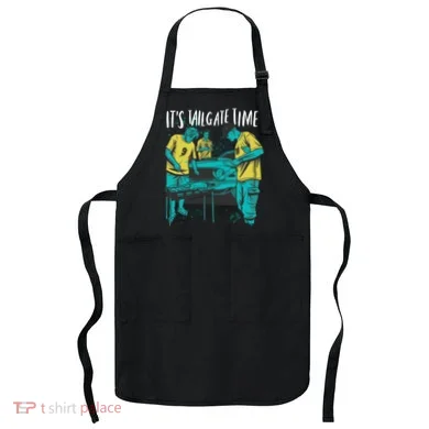 Apron