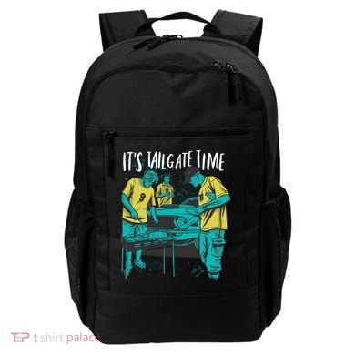 It's Tailgate Time Backpack