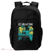 It's Tailgate Time Backpack thumb 0