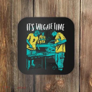 Coaster