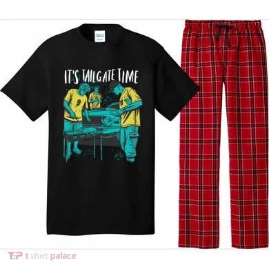 Pajama Set