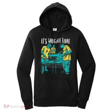 Women's Hoodie