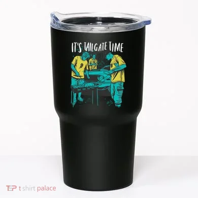 Tumbler