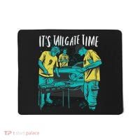 It's Tailgate Time Mousepad thumb 0