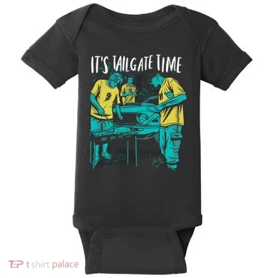Baby Bodysuit