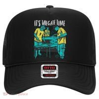 It's Tailgate Time Hat thumb 0