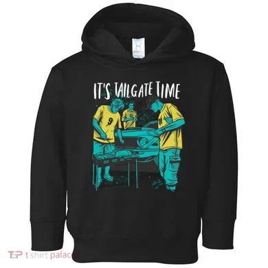 Toddler Hoodie