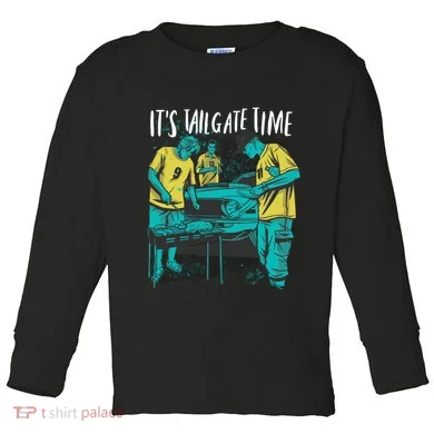 Toddler Long Sleeve