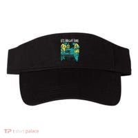 It's Tailgate Time Visor thumb 0