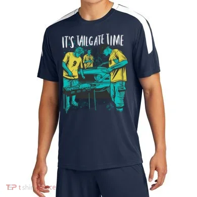Soccer Jersey