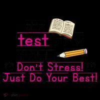 It's Test Day Ya'll Don't Stress Just Do Your Best Coffee Mug thumb 5