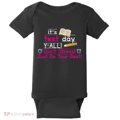 Baby Bodysuit