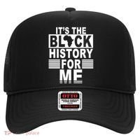 It's The Black History For Me Hat thumb 0