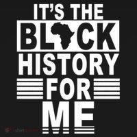 It's The Black History For Me Visor thumb 3