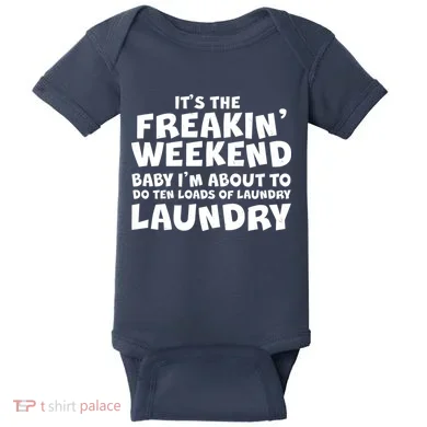 Baby Bodysuit