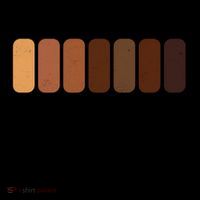 It's The Melanin For Me Skin Tones  Coffee Mug thumb 5