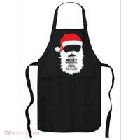 It's the Most Wonderful Time For a Beard Apron thumb 0