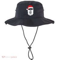 It's the Most Wonderful Time For a Beard Bucket Hat thumb 0