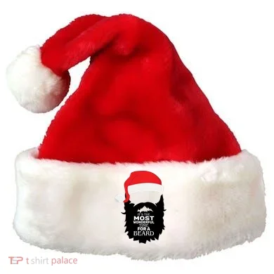 Santa Hat