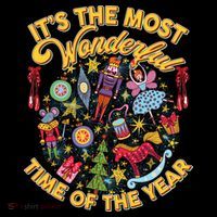 It's The Most Wonderful Time Of The Year Coffee Mug thumb 5