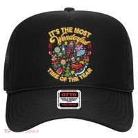 It's The Most Wonderful Time Of The Year Hat thumb 0