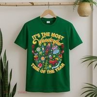 It's The Most Wonderful Time Of The Year T-Shirt thumb 2