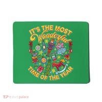 It's The Most Wonderful Time Of The Year Mousepad thumb 0