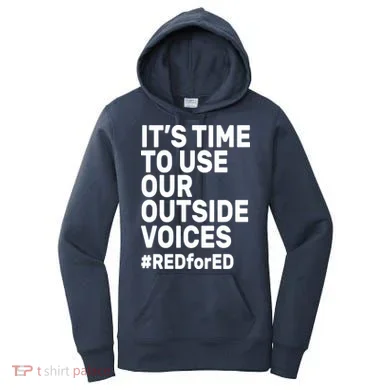 Women's Hoodie