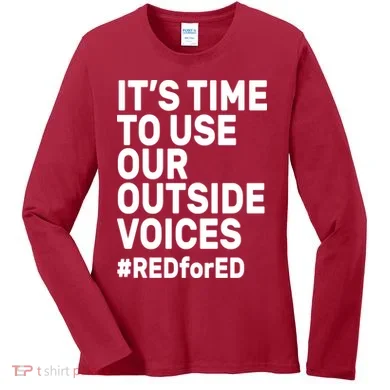 Women's Long Sleeve Shirt