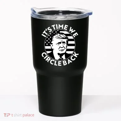 Tumbler