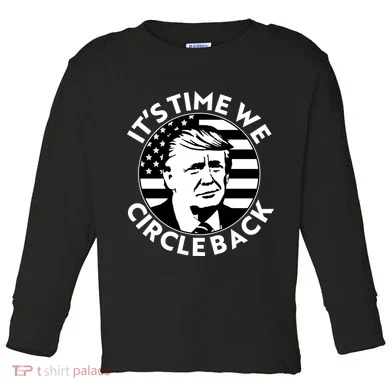 Toddler Long Sleeve