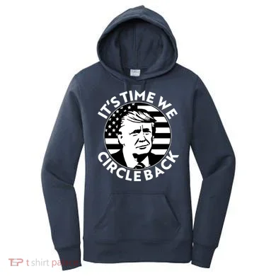 Women's Hoodie