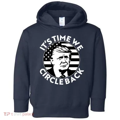 Toddler Hoodie