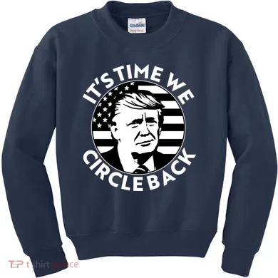 Kids Sweatshirt