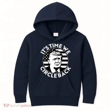 Kids Hoodie
