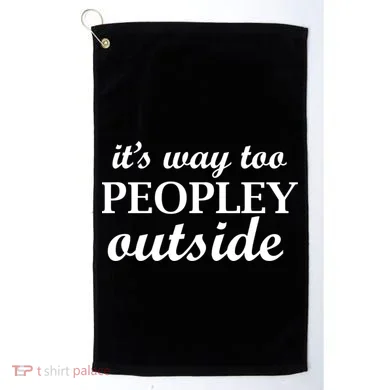 Golf Towel