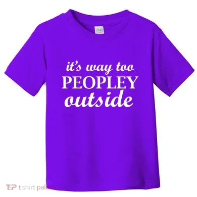 Toddler T-Shirt
