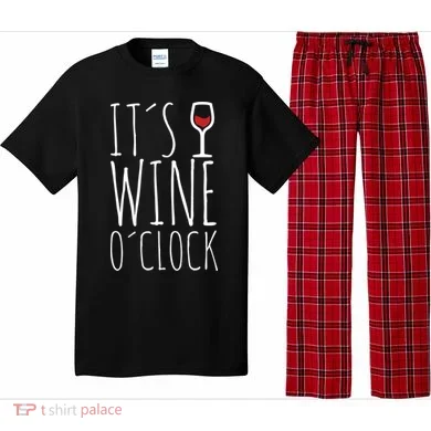 Pajama Set